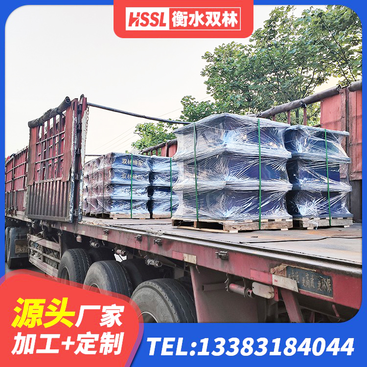 宜州区钢结构减震支座 宜州区建筑圆形铅芯橡胶隔震支座源头工厂 宜州区建筑II型LRB铅芯隔震支座 宜州区高阻尼建筑隔震橡胶支座 - 第5张