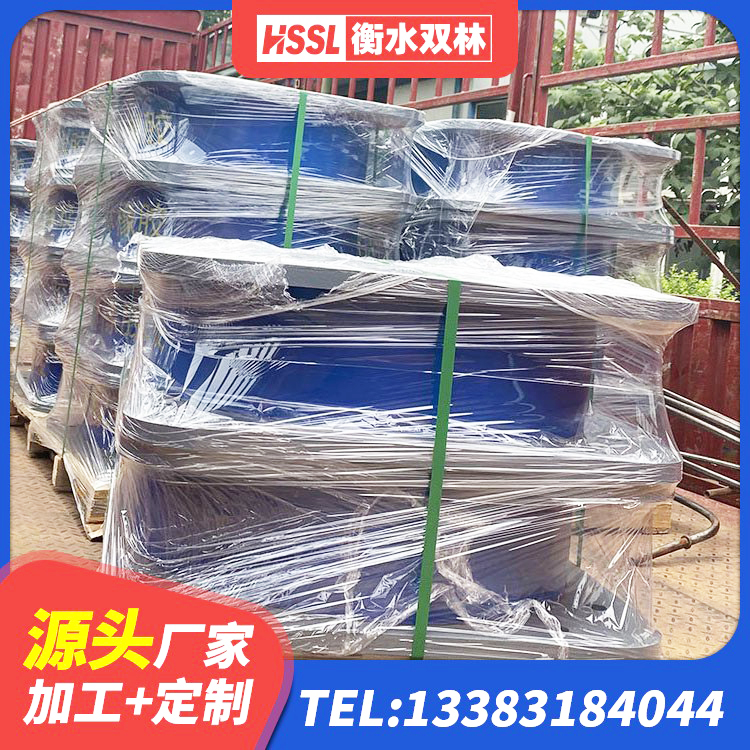 宜州区二型隔震支座多少钱 宜州区建筑减震支座价格 宜州区建筑铅芯橡胶防震支座定制厂家 宜州区LRB1300铅芯橡胶隔震支座厂家 - 第4张