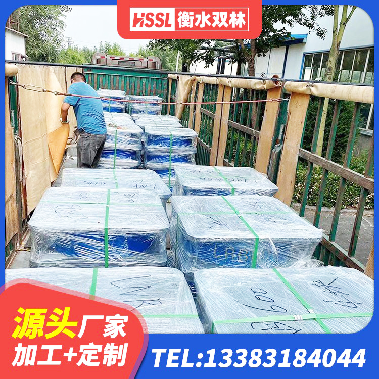 宜州区建筑橡胶隔震支座的生产厂家 宜州区HDR1400橡胶支座 宜州区减震隔震支座厂商源头工厂 宜州区橡胶隔震支座加工厂家 - 第9张