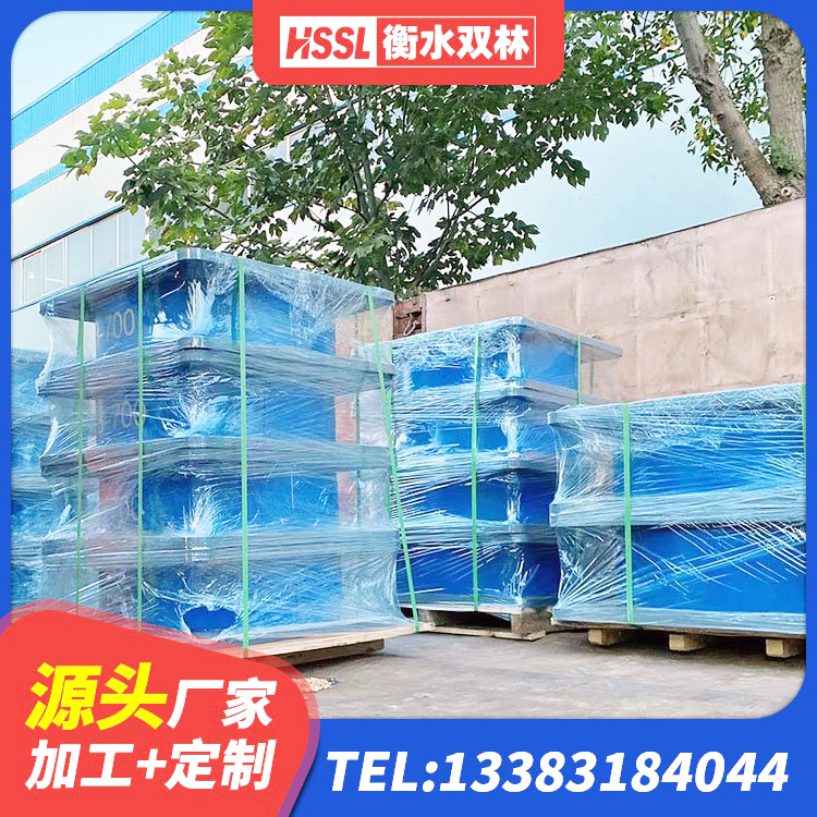 宜州区LNR300天然隔震支座厂家 宜州区铅芯隔震橡胶隔震支座生产厂家 宜州区LRB400隔震支座多少钱 宜州区LRB橡胶隔震支座1000 - 第6张
