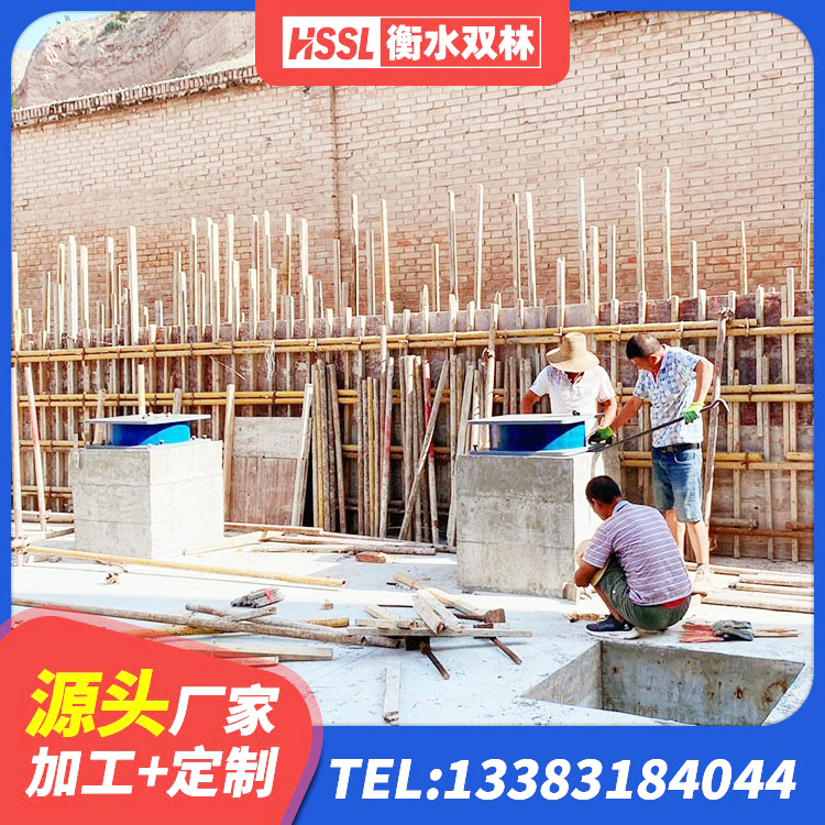 宜州区天然隔震橡胶支座价格 宜州区建筑铅芯橡胶隔震支座LRB1100-220厂家 宜州区LNR橡胶隔震支座D700生产厂家 宜州区高阻尼铅芯隔震支座源头工厂 - 第6张