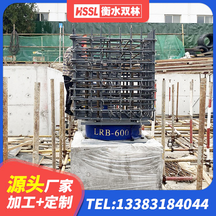 宜州区HDR抗震支座 宜州区Y4Q铅芯隔震支座源头工厂 宜州区建筑抗震支座LNR700生产厂家 宜州区隔震橡胶支座厂家报价 - 第7张