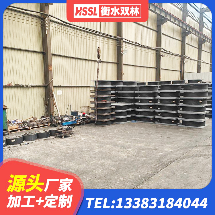 宜州区橡胶隔震支座LNRLRB 宜州区LRB1100隔震支座什么价格 宜州区LNR400天然橡胶隔震支座什么价格 宜州区LNR1100隔震橡胶支座 - 第3张