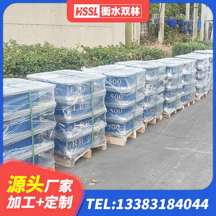 宜州区铅芯防震支座商家源头工厂 宜州区铅芯建筑橡胶隔震支座生产厂家 宜州区隔震支座LNR700-Ⅱ厂家 宜州区LRB900-Ⅱ有铅芯隔震支座生产厂家 - 第5张