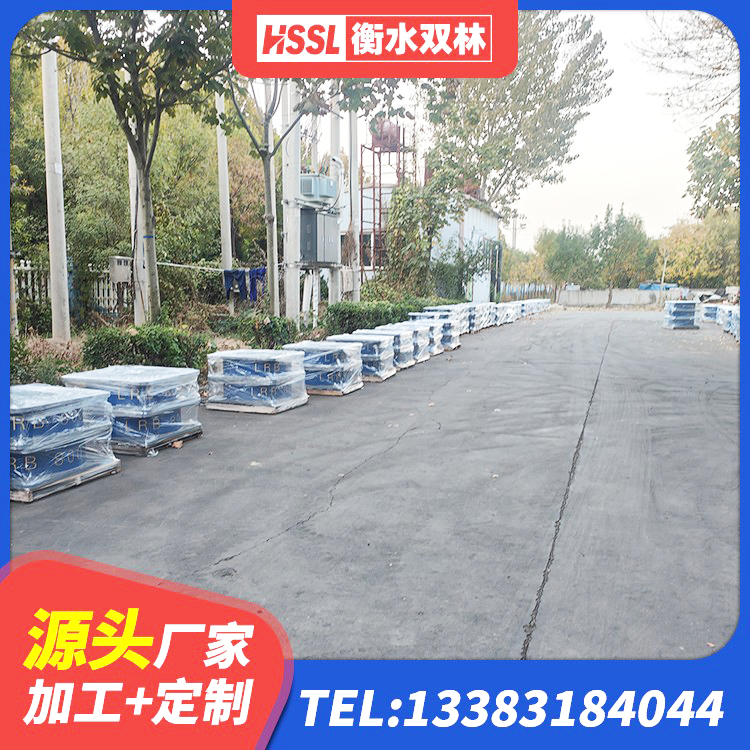 宜州区建筑LRB400的抗震支座厂家 宜州区隔震支座LNR700-Ⅱ厂家 宜州区HDR1400橡胶支座 宜州区铅芯橡胶隔震支座厂商源头工厂 - 第3张