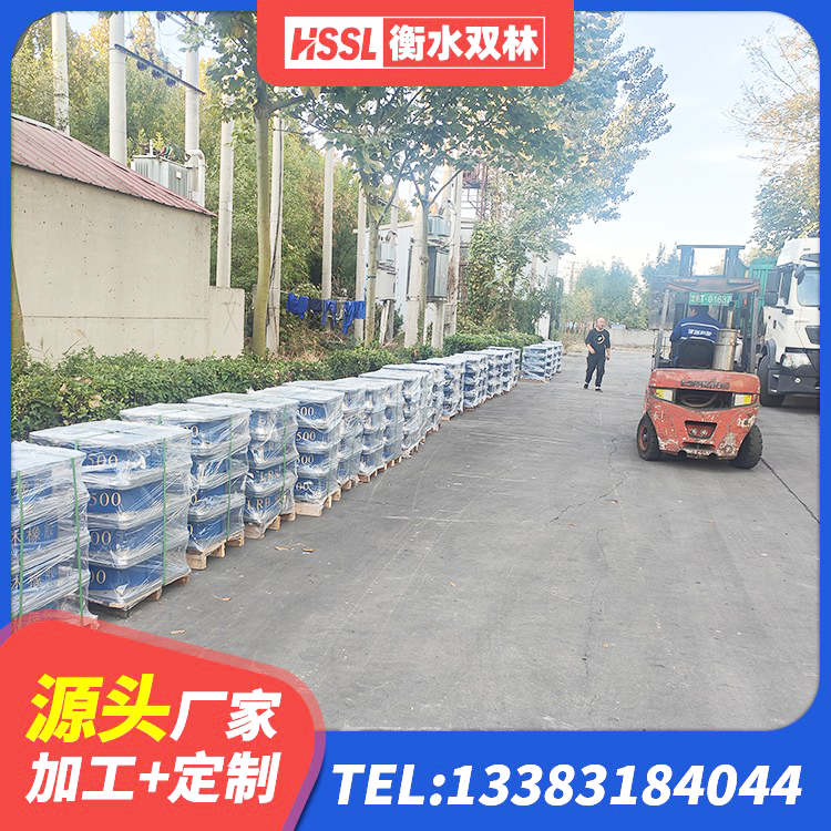 宜州区HDR1300高阻尼橡胶支座生产厂家 宜州区隔震减震支座生产厂家 宜州区HDR-D200-H高阻尼橡胶隔震支座生产厂家 宜州区LNR-370*370*137圆形高阻尼橡胶隔震支座源头工厂 - 第4张